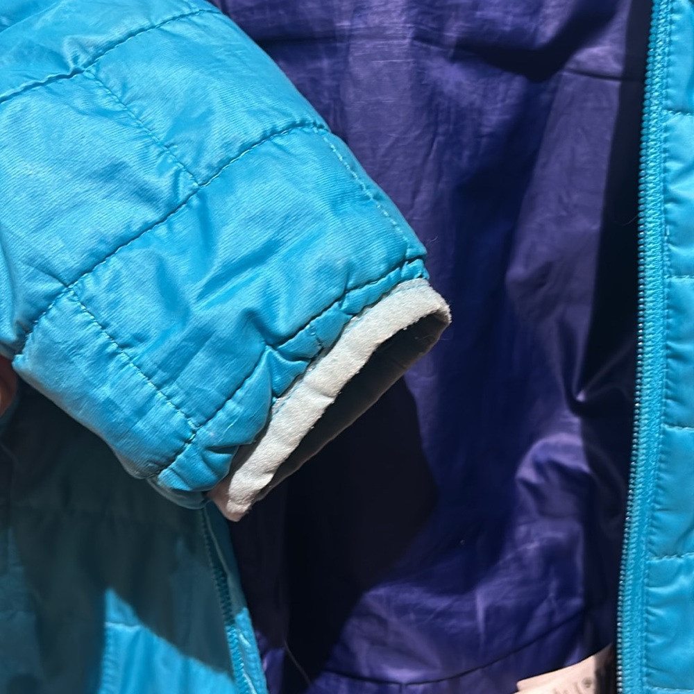 Women’s Nano Puff Hoody - Picture 7 of 7